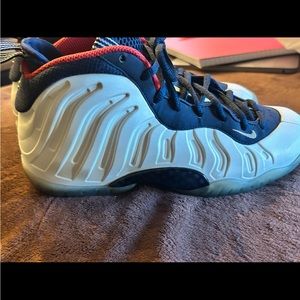 nike air foamposite